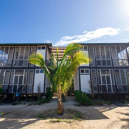 Villas el Encanto Holbox Exterior foto